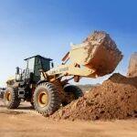 开奖啦 | 656G装载机 G速探索作业新高度