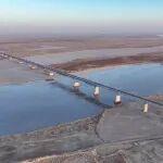 包銀高鐵全線開通