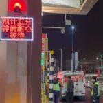 绿通查验要多久？山西这一收费站“提示器”提前告知