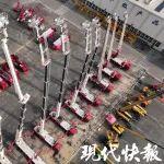 徐工应急救援神器为啥要研发Plus版？