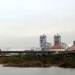 安徽珍珠水泥兩條熟料線補(bǔ)產(chǎn)能公告