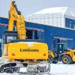 17載筑夢(mèng)冰原！柳工榮膺“中國(guó)極地考察先進(jìn)集體”