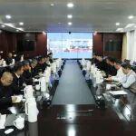 李少利赴多區(qū)域開(kāi)展集約化管理調(diào)研