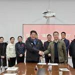 投資運(yùn)營公司與安徽職業(yè)技術(shù)大學(xué)攜手提升職工關(guān)愛服務(wù)質(zhì)效