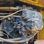 别乱拆！小松 300-8 液压无力，按这个流程修不花冤枉钱