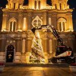 圣誕到，你的設(shè)備裝點(diǎn)過(guò)圣誕樹(shù)嗎？