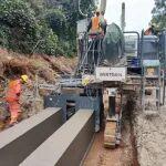 工地報告｜廣西農(nóng)村公路“魔法師”：維特根 SP 15(i)滑出鄉(xiāng)村振興新畫卷