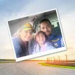 We are One | 从赛车手到服务精英背后的故事