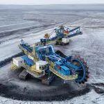 国内首套高寒地区露天矿轮斗连续采煤系统研究与示范工程在内蒙古呼伦贝尔通过功能性验收