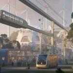 當(dāng)?shù)V山擁有“智慧”，我們看到了一個(gè)___的未來(lái)？