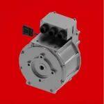 新款丹佛斯Editron EM-PMI180低压电机：以高效紧凑设计，赋能电动液压机械