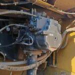 小松PC360-8M0主泵压力/流量异常故障排查指南