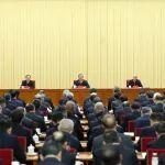 習近平對中央企業(yè)工作作出重要指示強調：充分認識職責使命更好服務黨和國家工作大局 為中國式現(xiàn)代化建設貢獻更大力量