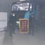 风雪为令，极速驰援！三一直服工程师破冰保运营