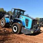 圣誕特輯 | 2025徐工海外“青山行”，完美收官！