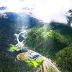 突破11000公里！四川13个高速公路项目（路段）将建成通车