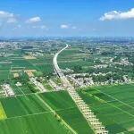 湖北首条全程六车道高速正式建成！