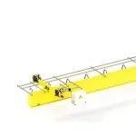 沈阳13台桥式起重机项目招标公告