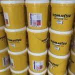 二十年师傅肺腑之言：小松PC360-8M0燃油管理，90%故障源于此