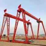 造船廠2臺(tái)門式起重機(jī)（32噸）采購(gòu)項(xiàng)目招標(biāo)公告