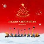 shiyuan相关精彩文章--Merry Christmas | Craftsmanship for Perfection! Merry Christmas | Craftsmanship for Perfection!