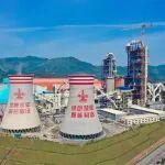 塔牌集團完成新一屆董事及高級管理人員換屆，聘任賴宏飛擔任公司總經理