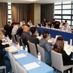 協(xié)會混凝土機械分會組織召開兩項團體標準審查會