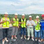 海外再圈粉！徐工礦用寬體車(chē)獲客戶(hù)“點(diǎn)贊”