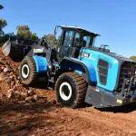 2025徐工海外“青山行”，完美收官！