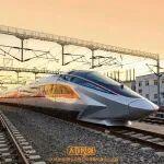 這組數(shù)據(jù)，展現(xiàn)了中國(guó)高鐵5萬(wàn)公里的硬核實(shí)力