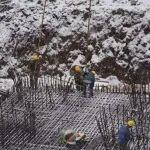 冬季混凝土施工需要注意什么？防凍劑要怎么使用？