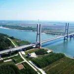 滬渝蓉高鐵武宜段開通，長江經(jīng)濟帶再添鋼鐵動脈