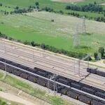 3.5萬噸級(jí)重載群組列?是怎樣“煉”成的？