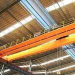 臨港區(qū)氫能產(chǎn)業(yè)園10號廠房橋式起重機(jī)采購招標(biāo)公告