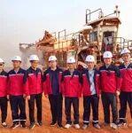 河南國際礦業(yè)開發(fā)有限公司簡介