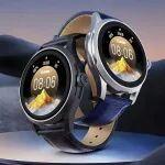 元旦預(yù)售｜徐工珠峰登頂系列智能腕表，搭載HUAWEI Smart movement，2026新年首發(fā)！