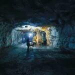 “冶”見美好·全景見證 | 中國華冶草樓、張莊鐵礦項目施工生產(chǎn)圖景