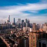 央企介入、超200億元貨值！廣州一舊改項目將盤活