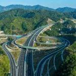 廣東陽(yáng)信高速正式通車 粵西山區(qū)可直通粵港澳大灣區(qū)