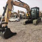 上新一臺(tái)305小時(shí)SY70C