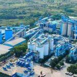 海南昌江華盛天涯5000t/d水泥熟料產(chǎn)能轉(zhuǎn)出及補(bǔ)產(chǎn)能公告