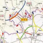 總里程超145公里！貴州交投集團(tuán)投資建設(shè)的兩個(gè)高速項(xiàng)目獲批