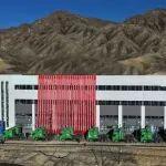 啟新程！200臺徐工氫能重卡交付西北大客戶