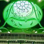 雙線(xiàn)齊發(fā)，助力深圳“區(qū)區(qū)通地鐵”！