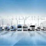 官宣｜濰柴新能源商用車成功獲取越南36個(gè)月期COP認(rèn)證