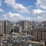 城市更新年度答卷：惠及億人，更有溫度丨年度觀察