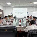 礦山分公司傳達(dá)學(xué)習(xí)集團(tuán)公司黨委常委會(huì)（擴(kuò)大）會(huì)議精神