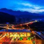 今明兩天集中通車！多條高速齊上新！