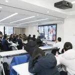 2025北京?昌平具身智能創(chuàng)新創(chuàng)業(yè)大賽復(fù)賽在京成功舉辦