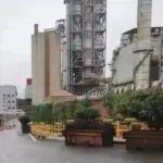 湖南衡陽紅獅水泥4000t/d熟料線補產能至5666t/d